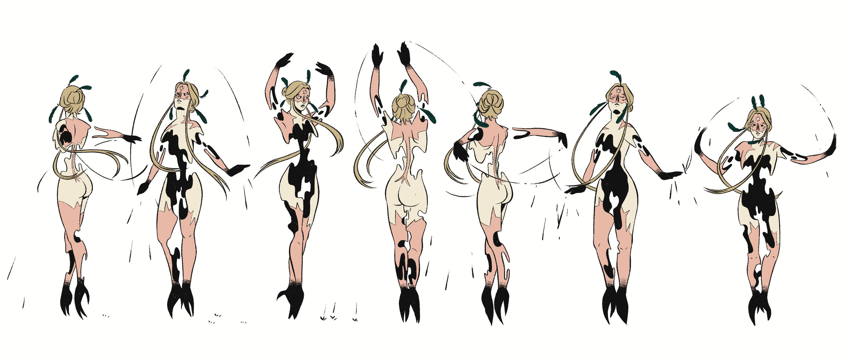 Character Animation