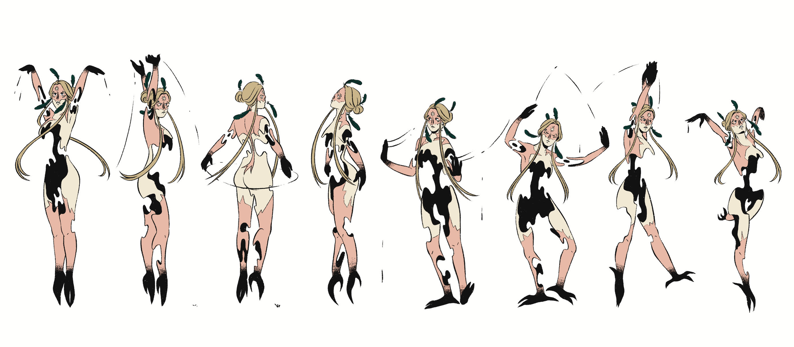 Character Animation